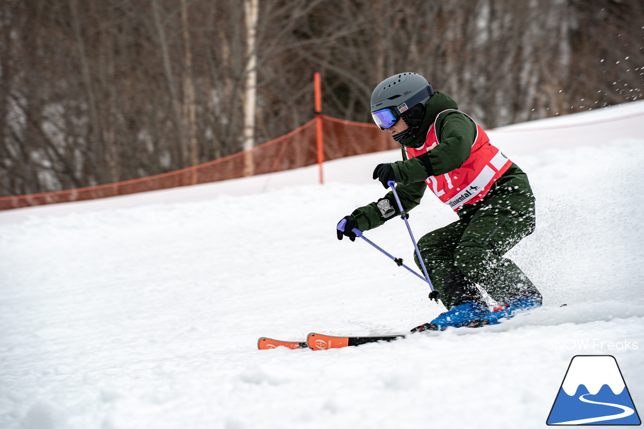 なんと約10年ぶりの「技術選」撮影?! PREMIER SKI ACADEMY presents 『2026プレミアカップ・スキー技術選』レポート！｜朝里川温泉スキー場